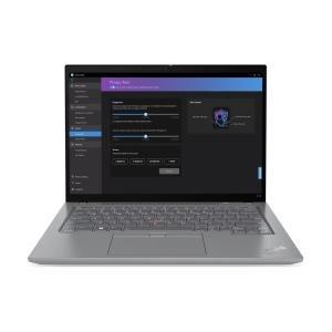 LENOVO THINKPAD T14 GEN 4 Laptop - 13th Gen i5-1335U, 16GB, 512GB, 14" WUXGA (Arabic Keyboard)