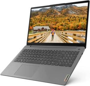 LENOVO IDEAPAD 3 15ABA7 Laptop - AMD Ryzen 7 5825U, 8GB, 512GB SSD, 15.6" FHD