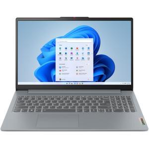 LENOVO IDEAPAD SLIM 3 15IRU8 Laptop - 13th Gen i3-1315U, 8GB, 256GB SSD, 15.6" FHD