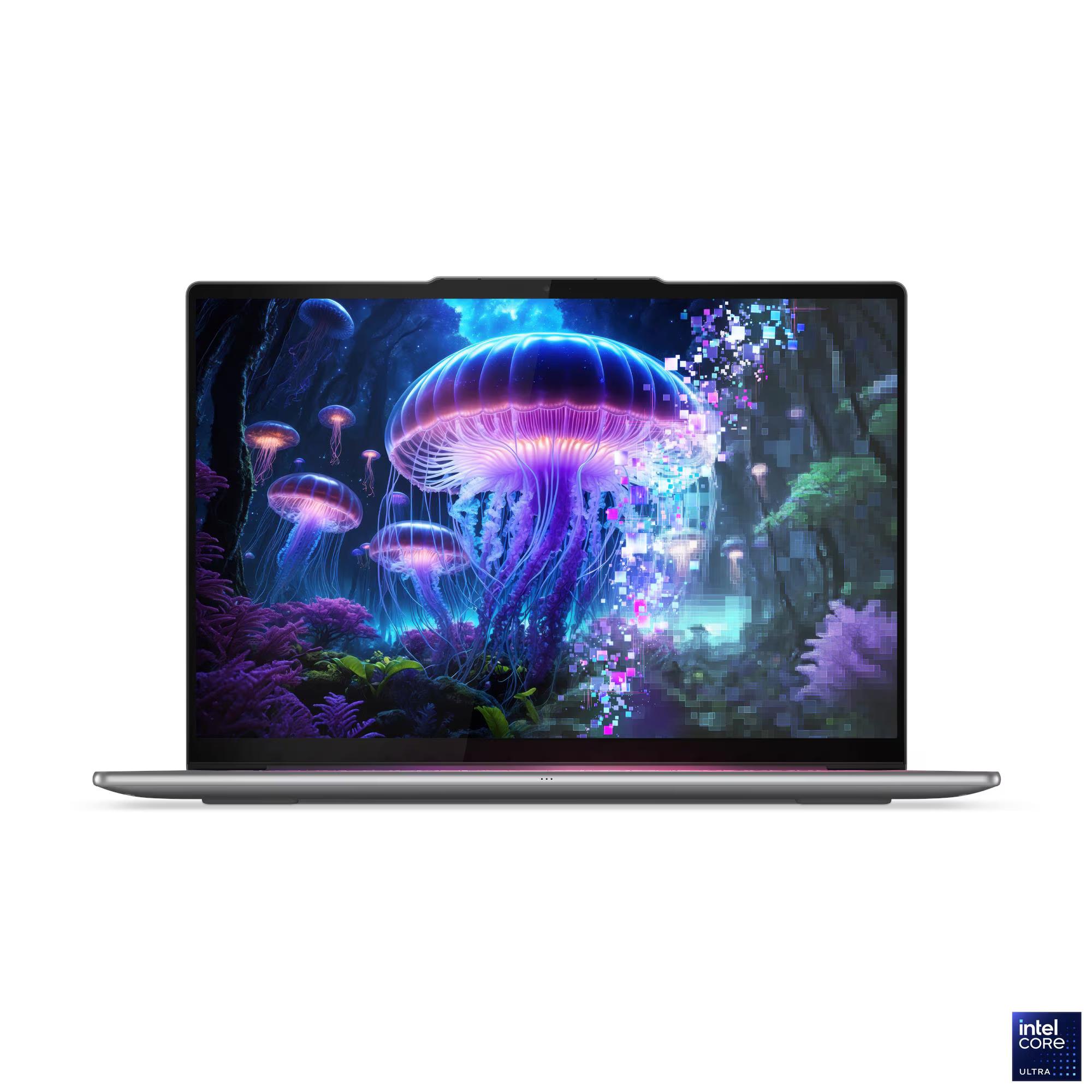 LENOVO SLIM 7 14ILL10 (2025) Laptop - 2th Gen Ultra 7 256V, 16GB, 1TB SSD, 14" WUXGA Multi-Touch