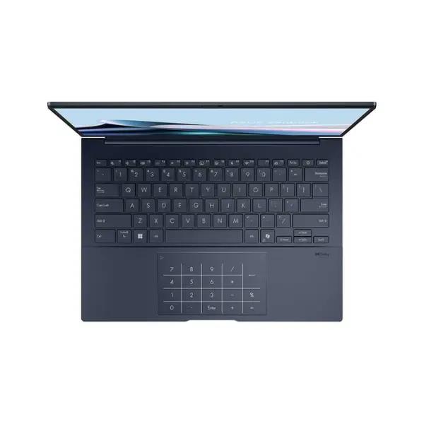 ASUS ZENBOOK 14 UX3405CA-U7512 (2025) Laptop - 2th Gen Ultra