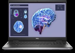 DELL PRECISION 7680 Mobile Workstation