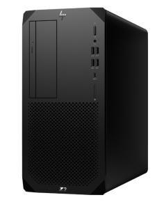 HP Z2 G9 SFF (2024) Workstation Desktop - 14th Gen i7-14700K, 16GB 1TB SSD