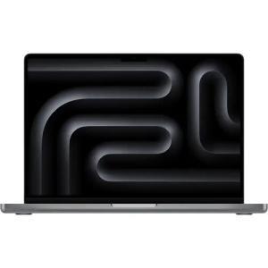 APPLE MXE03 MacBook Pro Laptop - M3 Chip 8-Core CPU, 16GB, 1TB SSD, 10-Core GPU | 16-Core Neural Engine, 14.2" XDR (3024 x 1964) (Space Gray)