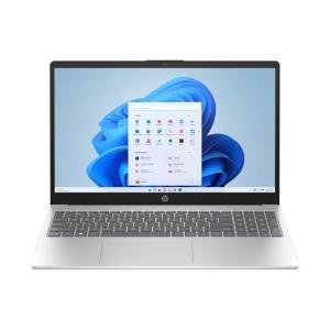 HP 15-FD0213TU Laptop - 13th Gen i7-1355U, 8GB, 512GB SSD, 15.6" FHD