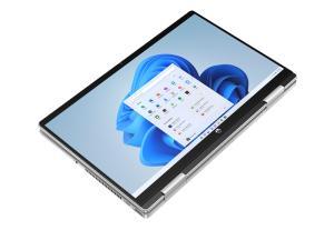 HP PAVILION 14-EK1012NE Laptop - 13th Gen i5-1335U, 8GB, 512GB SSD, 14" FHD Multi-Touch X360
