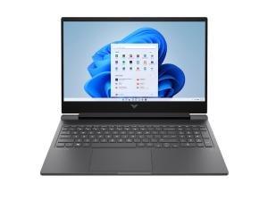 HP VICTUS 16-R0005NE Gaming Laptop - 13th Gen i7-13700H, 16GB, 512GB SSD, NVIDIA GeForce RTX 4050 6GB, 15.6" FHD
