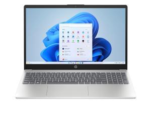 HP 15-FD0002NE Laptop - 13th Gen i3-1315U, 4GB, 256GB SSD, 15.6" HD