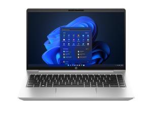 HP PROBOOK 440 G10 Laptop - 13th Gen i7-1355U, 8GB, 512GB SSD, 14" FHD (Arabic Keyboard)