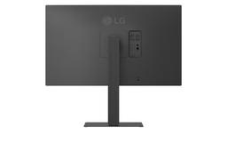 LG 27U730A-B ULTRAFINE Monitor - 27