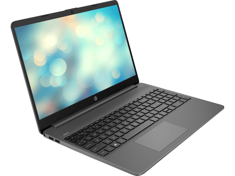 HP 15S-FQ5022NE Laptop - i5-1235U, 8GB, 512GB SSD, 15.6