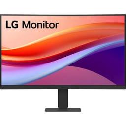 LG 24U421A-B Curved Monitor