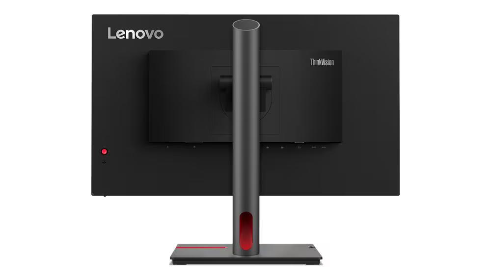 【新品未開封】ThinkVision P25i-30(24.5型 )モニター LENOVO THINKVISION P25i-30 Monitor - 24