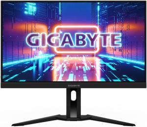 GIGABYTE M27F A Gaming Monitor - 27" FHD (1920 x 1080), IPS, Height, Tilt, Swivel, Pivot, HDMI, DP, 400nits, 165Hz