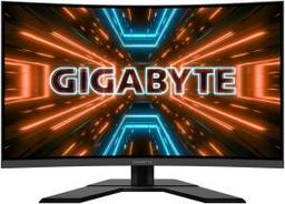 GIGABYTE G32QCA-EK Gaming Monitor