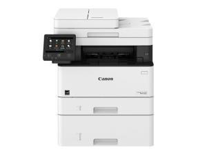 CANON i-SENSYS MF450WD All in One Mono Laser Printer - A4, Print, 38 ppm, 1200 x 1200 dpi Resolution, 4000 Pages Duty Cycle