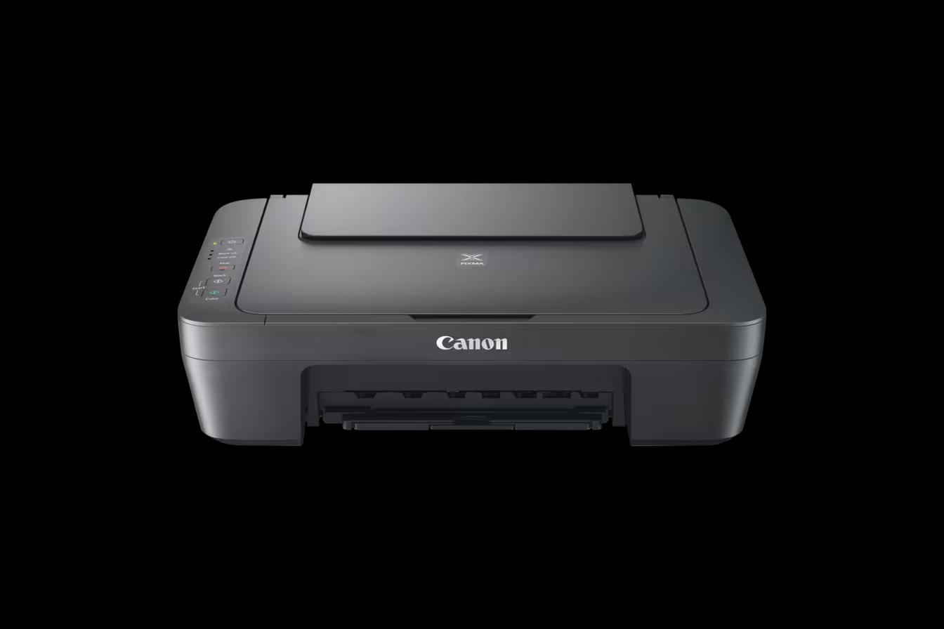 CANON PIXMA MG2546S All in One Inkjet Printer - A4, Print, Copy, Scan, Approx. 4.0 ipm, 4800 x 600 dpi Resolution, 300 pages XL