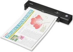 CANON IMAGEFORMULA P-208II Scanner