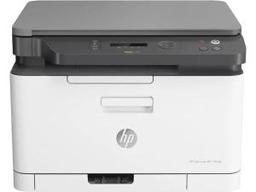 HP MFP 179NW Laser Printer