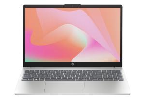 HP 15-FD0557NIA Laptop - 13th Gen i7-1355U, 8GB, 512GB SSD, 15.6" FHD