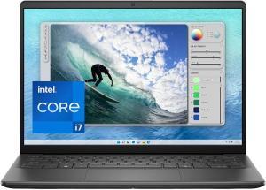 DELL INSPIRON 5440 Laptop - 13th Gen i5-1334U, 8GB, 512GB SSD, 14" WUXGA