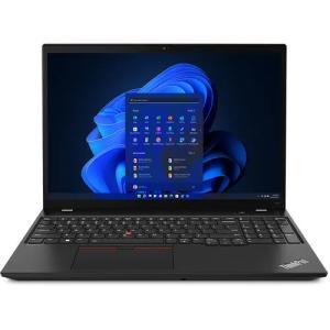 LENOVO THINKPAD P16S Gen 2 Laptop - AMD Ryzen 7 PRO 7840U, 16GB, 512GB SSD, 16" WUXGA (Arabic Keyboard)