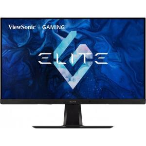 VIWESONIC XG321UG Gaming Monitor - 32" UHD (3840 x 2160), IPS, Height, Tilt, HDMI, DP, 400nits, 144Hz