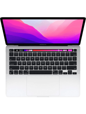 Apple MacBook Pro M2 MNEQ3 Laptop | Apple M2 Chip 8‑core, 8GB ...