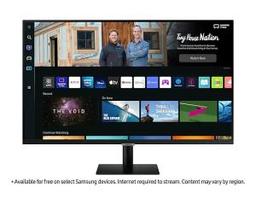 SAMSUNG M5 Monitor