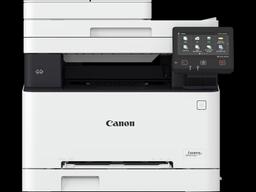 CANON i-SENSYS MF 651CW All in One Laser Printer
