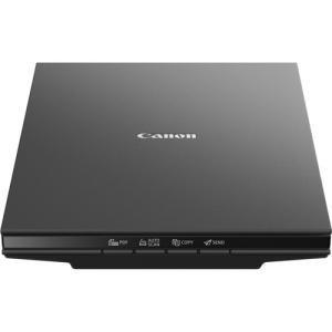 CANON CNOSCAN LIDE 300 Scanner - LED, 2,400 dpi, 14.8 msec/line, 2,400 x 2,400 dpi