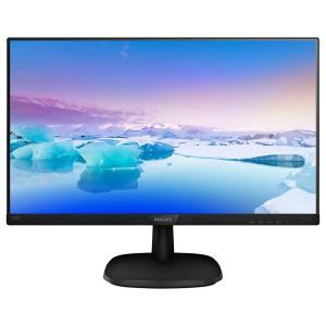 PHILIPS 223V7Q Monitor - 22" FHD (1920 x 1080), IPS, Tilt, HDMI, VGA, 250nits, 60Hz