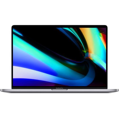 APPLE Z0XZ004R9 MACBOOK PRO Laptop 9th Gen i7 6-Core CPU, 32GB
