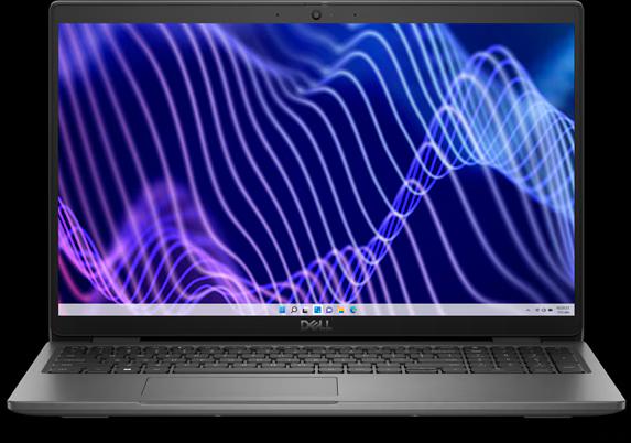 DELL LATITUDE 3540 Laptop - 13th Gen i7-1355U, 8GB, 512GB SSD, 15.6" FHD (Arabic Keyboard)