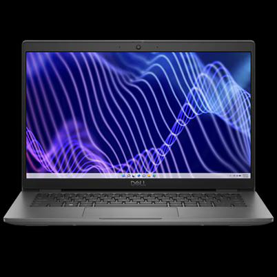 DELL LATITUDE 3440 Laptop - 13th Gen i5-1335U, 8GB, 256GB SSD, 14" FHD (Arabic, Ubuntu)