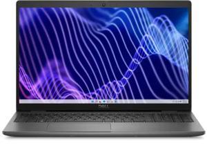 DELL LATITUDE 3540 Laptop - 13th Gen i5-1335U, 8GB, 256GB SSD, 15.6" FHD (Arabic Keyboard, Ubuntu)