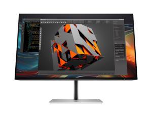 HP SERIES 7 PRO 724PF Monitor - 24" FHD (1920 x 1080), IPS, Height Adjust, Tilt, Swivel, Pivot, HDMI, DP, 300nits, 100Hz