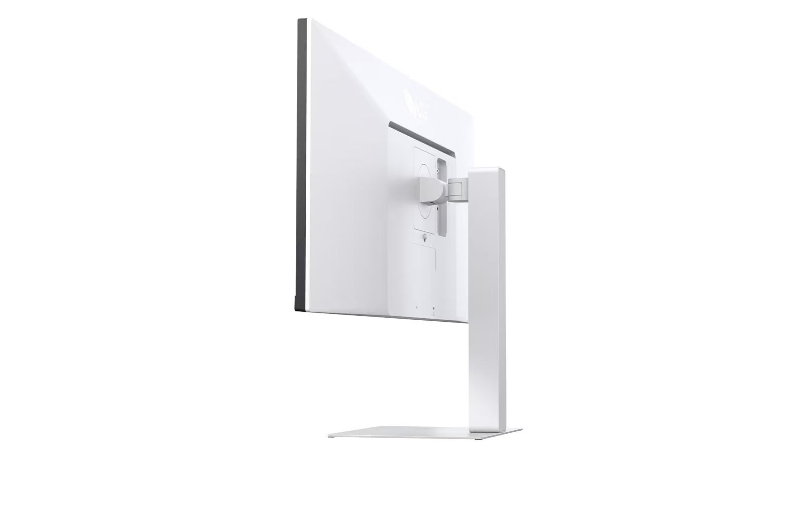 LG 34U530A-W ULTRAWIDE Curved Monitor - 34