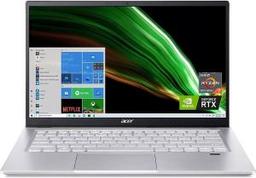 ACER SWIFT X SFX14-41G-R1S6 Laptop