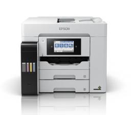 Epson EcoTank L6580 Printer