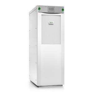 APC GALAXY VS Uninterruptible Power Supply UPS - 480-576VDC External battery system Li-Ion (Lithium Ion) VRLA, 480 V 3 phase, Schneider Electric, 120 kVA