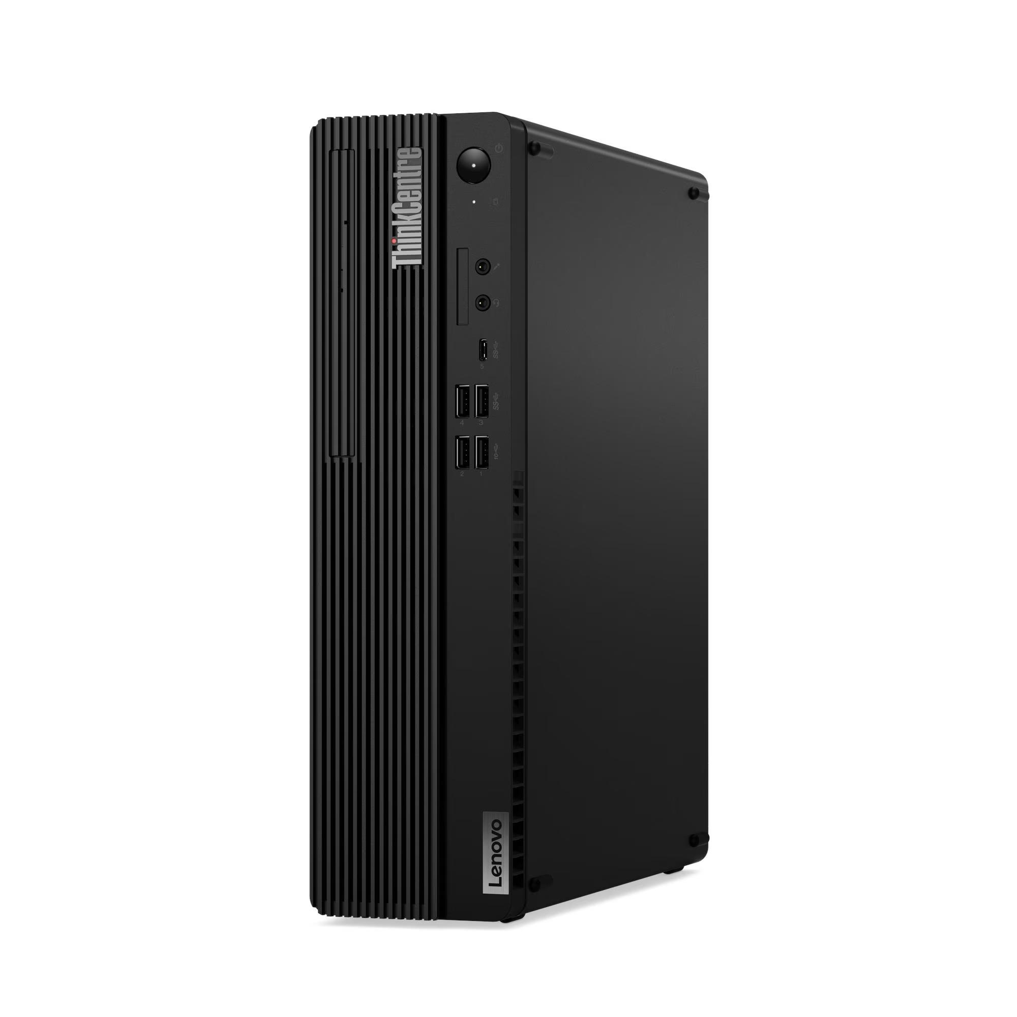 LENOVO THINKCENTRE M70S GEN 5 Desktop - 13th Gen i7-13700, 8GB, 512GB SSD