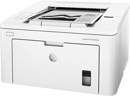 HP LaserJet Pro M203DW Printer