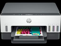 HP SMART TANK 670 All In One Printer