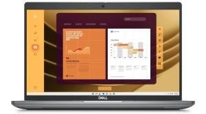 DELL LATITUDE 5550 (2024) Laptop - Series 1 Ultra 5-135U vPro, 16GB, 1TB SSD, 15.6" FHD