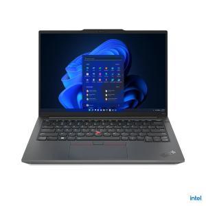LENOVO THINKPAD E14 GEN 5 Laptop - 13th Gen i5-13420H, 8GB, 512GB SSD, 14" WUXGA (Backlit Arabic)