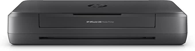 HP OfficeJet 202 Imprimante portable - N4K99C - DakarStock