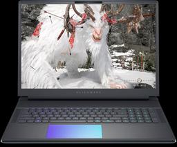 DELL ALIENWARE 18 AREA-51 AA18250 (2025) Gaming Laptop