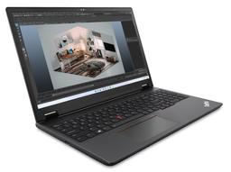 LENOVO THINKPAD P16V GEN 2 (2024) Mobile Workstation