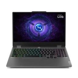 LENOVO LOQ 15IRX9 Gaming Laptop